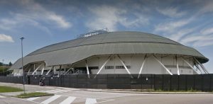 Unipol Arena di Bologna