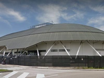 Unipol Arena di Bologna