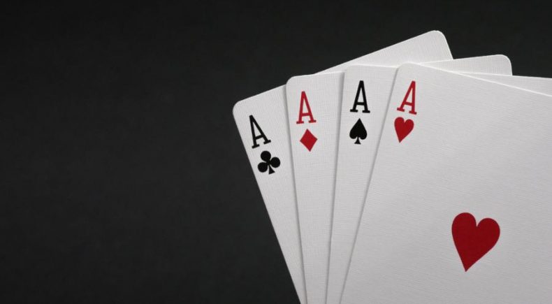 Le varianti del video poker