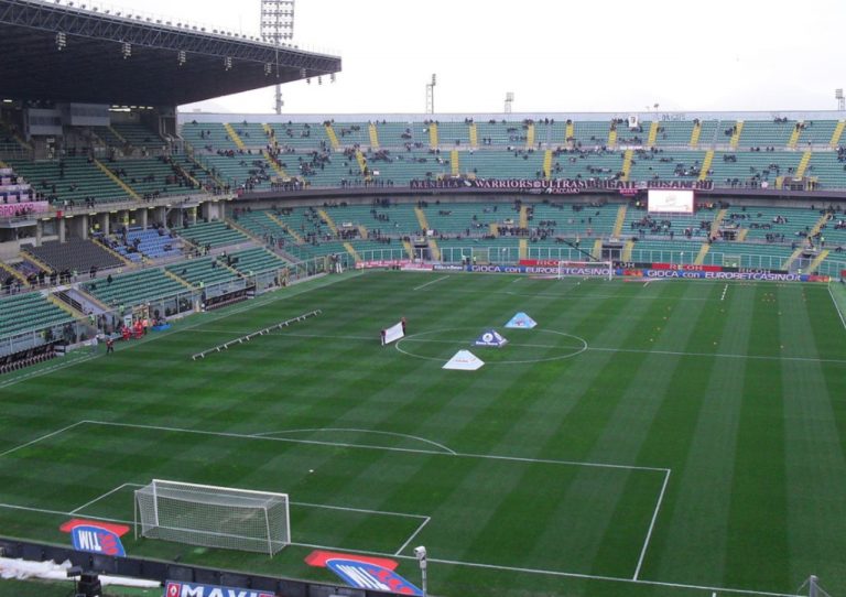 Serie C: il Palermo riceve il Picerno