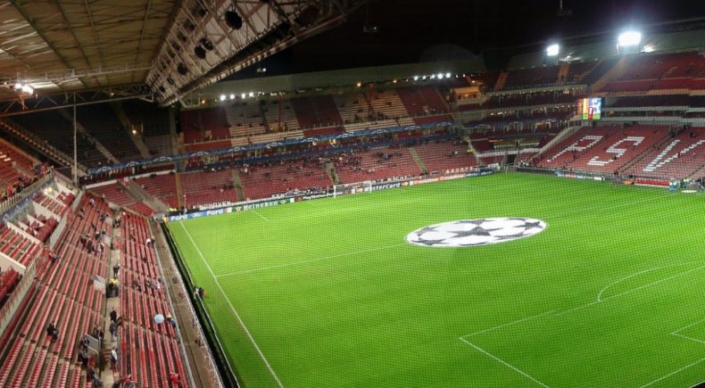 Europa League: il Psv affronta il Monaco