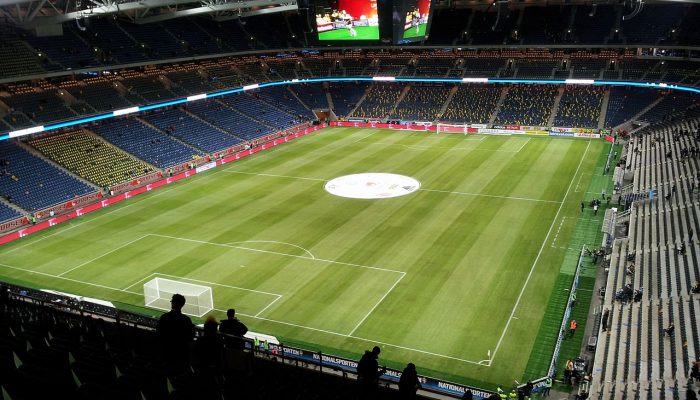 Qualificazioni mondiali: la Svezia riceve il Kosovo