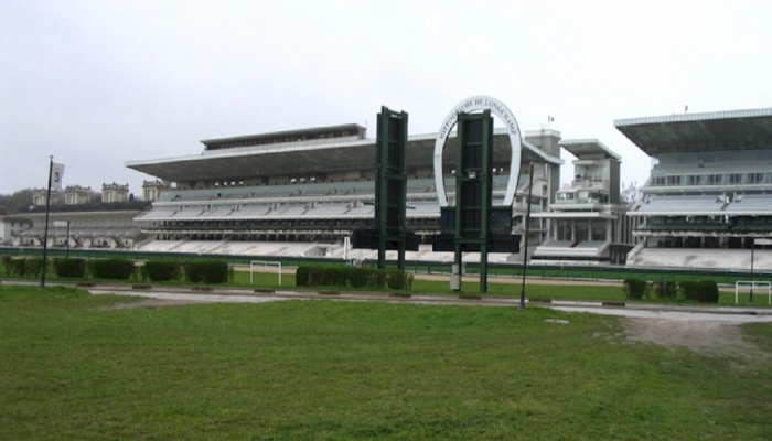 Anteprima sul Criterium de Vitesse a Longchamp il 28 ottobre