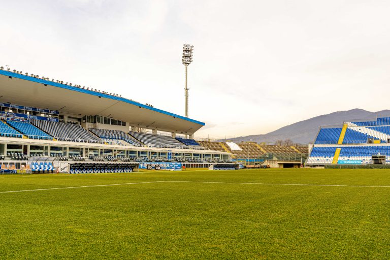 Serie B: il Brescia ospita il Palermo