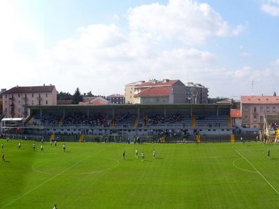 Serie B: sfida tra Alessandria e Crotone