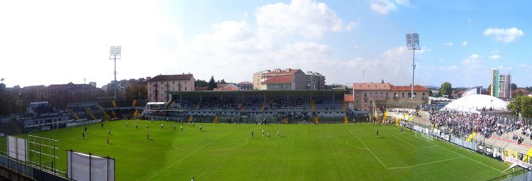 Serie B: sfida tra Alessandria e Crotone