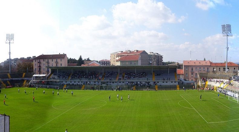 Serie B: sfida tra Alessandria e Crotone
