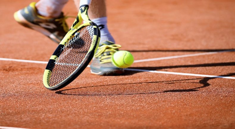 Tennis Atp Gstaad finale Ruud-Berrettini
