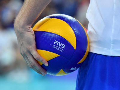Volley Qualificazioni Olimpiche: Italia contro Ucraina