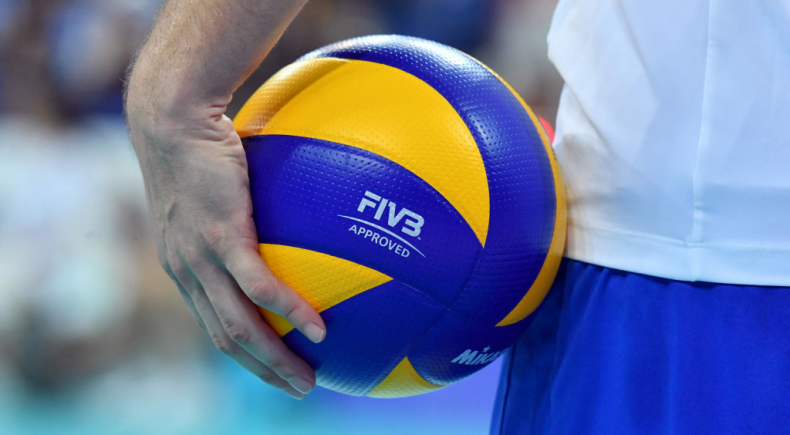 Volley Qualificazioni Olimpiche: Italia contro Ucraina