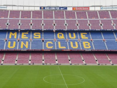 Europa League: il Barcellona affronta il galatasaray