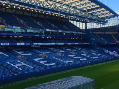 Premier League: il Chelsea ospita l'Everton