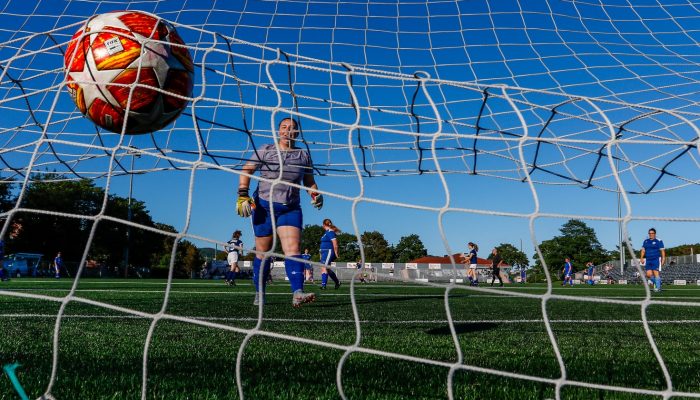 Champions League: Tre Penne contro Breidablik