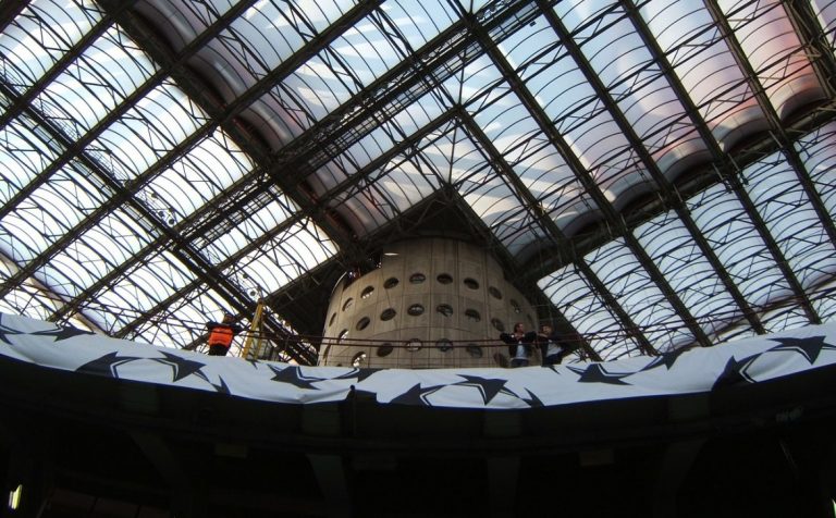 Champions League: Inter contro la capolista Sheriff