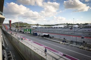 MotoGP: gran premio d'Australia