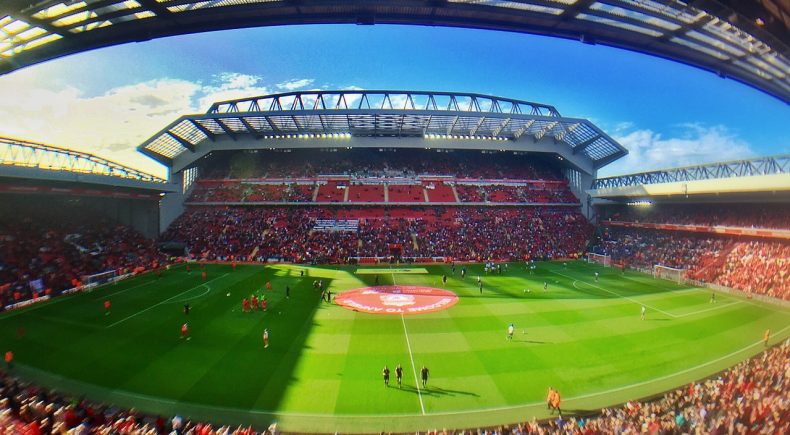 Premier League, Liverpool