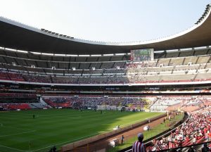 Qualificazioni mondiali, sfida al vertice Messico-Canada