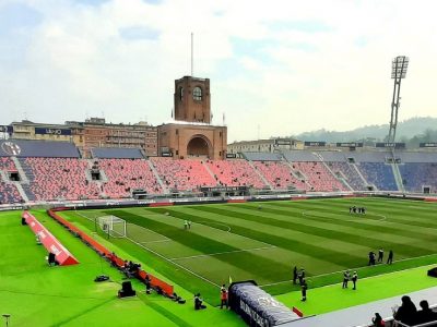 Serie A: il Bologna ospita il Napoli