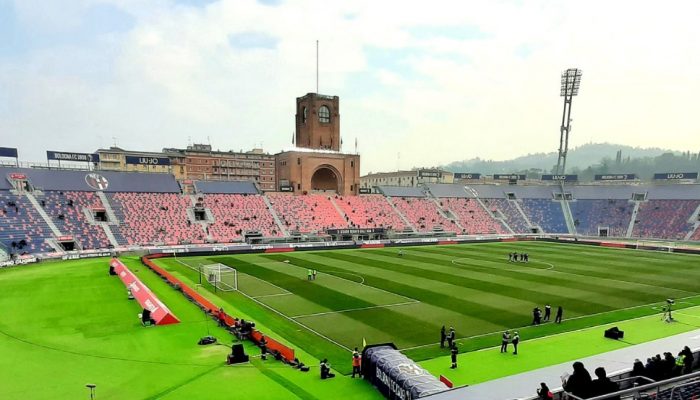 Serie A: il Bologna ospita il Verona