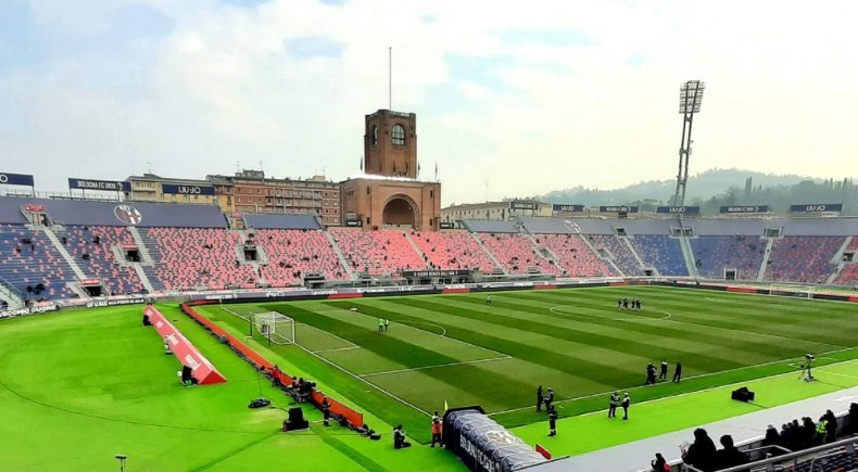 Serie A: il Bologna ospita il Milan