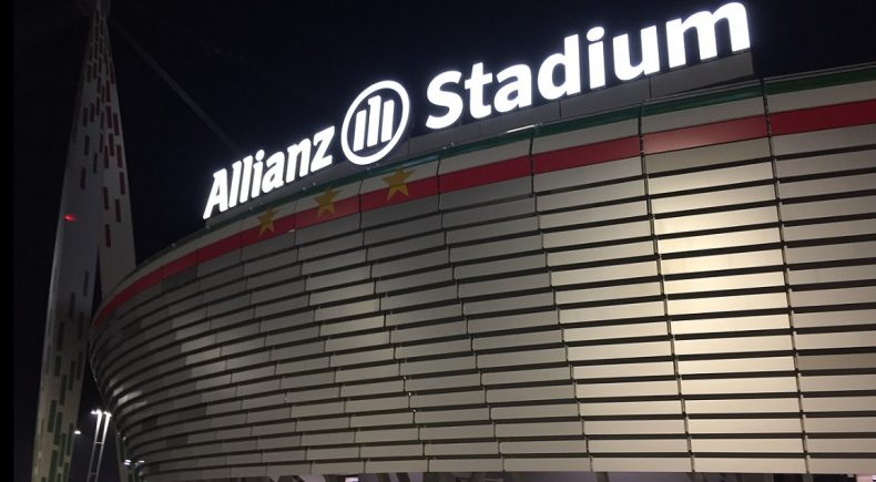 Derby della Mole: la Juventus affronta il Torino