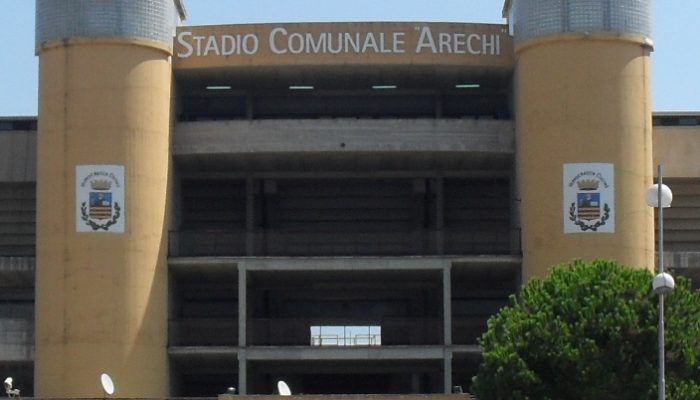 Serie A: testacoda tra Salernitana e Napoli