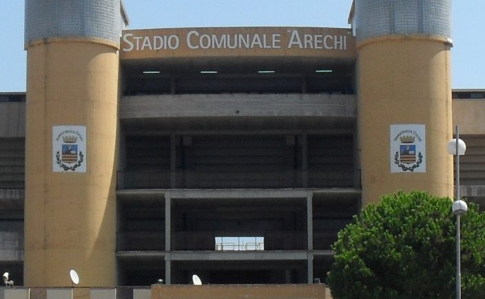 Serie A: testacoda tra Salernitana e Napoli