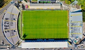 Serie B: lo Spezia ospita il Venezia