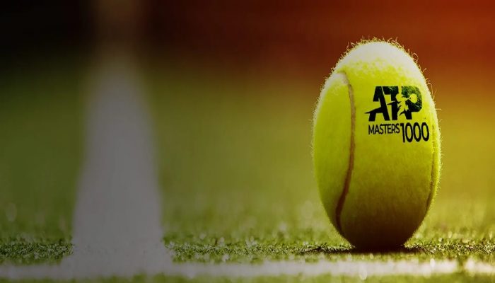 Parigi-Bercy ATP World Tour Masters 1000