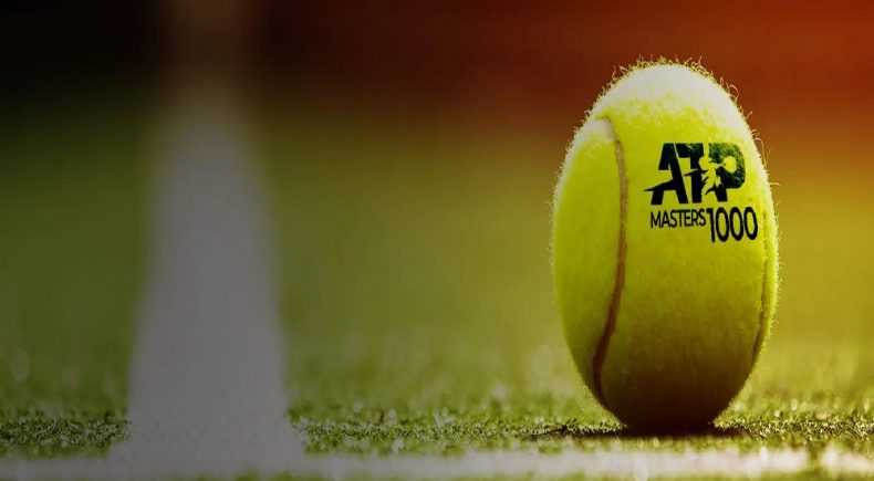 Parigi-Bercy ATP World Tour Masters 1000