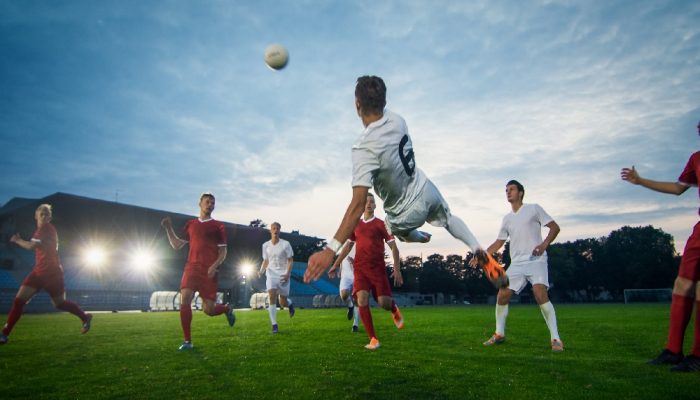 Anteprima match Juve-Zenit