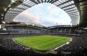 Premier League: il City ospita l'Everton