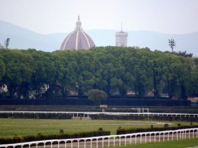 Gran Premio Firenze