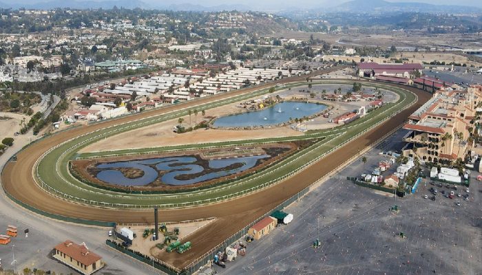 Anticipazioni Breeder’s Cup Turf del 07 novembre