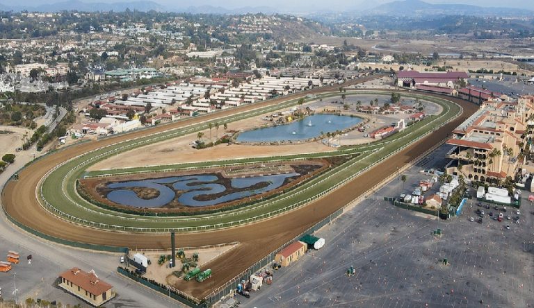 Anticipazioni Breeder’s Cup Turf del 07 novembre