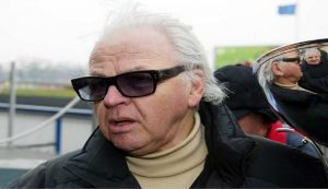 La storia di Pierre-Désiré Allaire