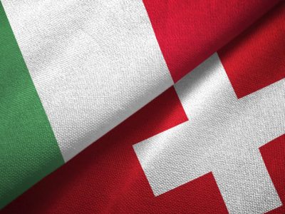 Qualificazione mondiali Qatar: Italia-Svizzera
