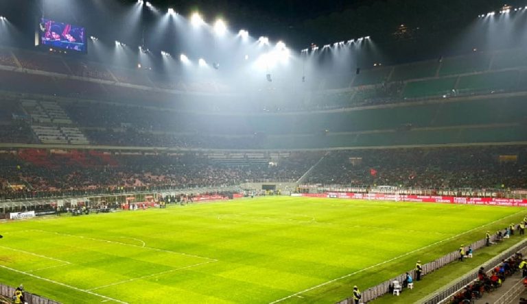 san siro
