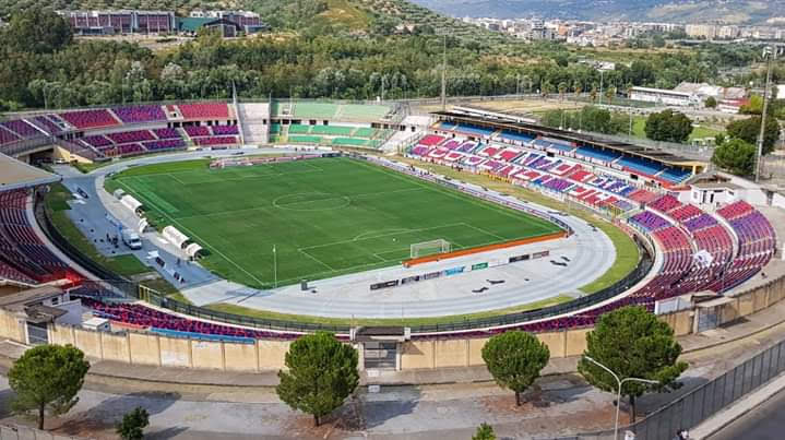 Serie B: il Cosenza ospita il Lecce