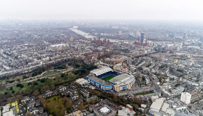 Chelsea Juve match decisivo per la Champions League