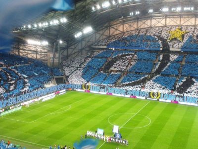 Europa League: la Lazio sarà ospite del Marsiglia
