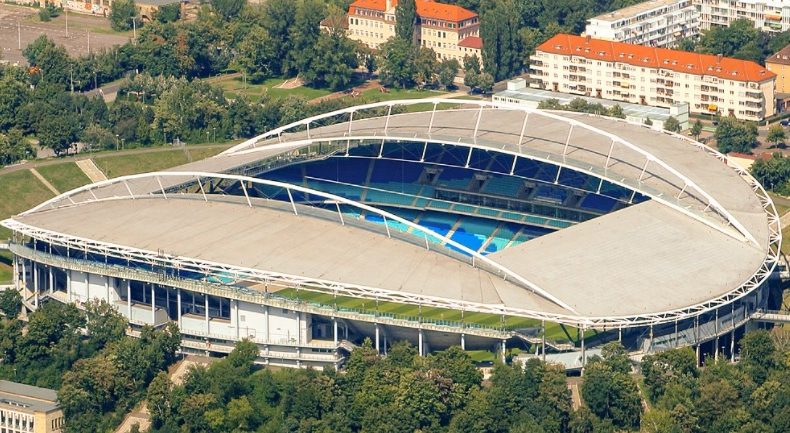 Champions League, sfida tra Lipsia e Psg