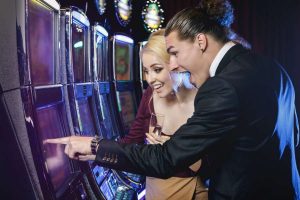 Curiosità sulle Slot Machine
