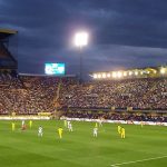 Estadio de la Ceramica