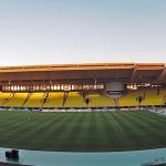 stadio monaco in Francia