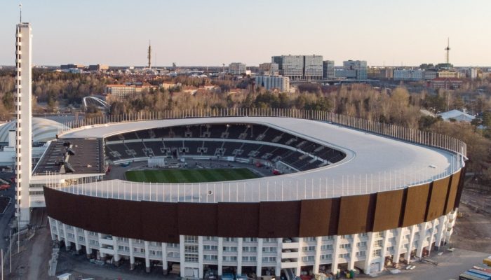 Qualificazioni mondiali: Finlandia contro Francia