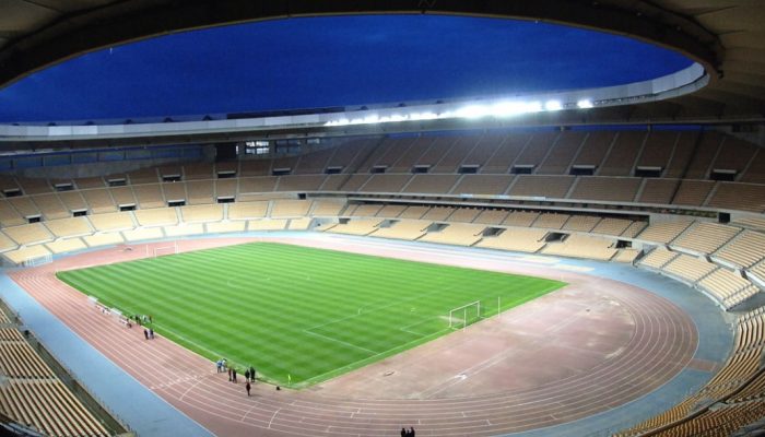 Qualificazioni mondiali: match point Spagna-Svezia