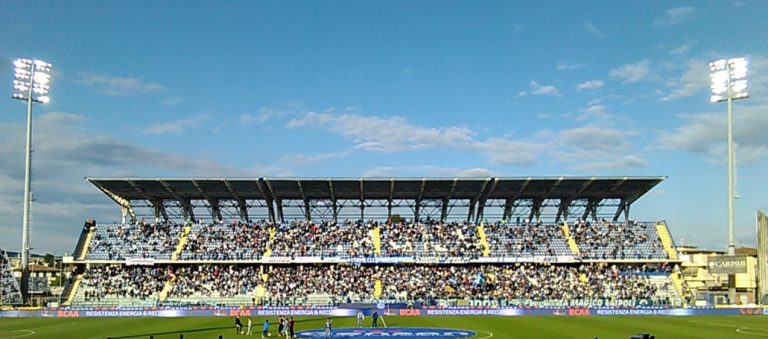 Serie A: l'Empoli riceve il Genoa