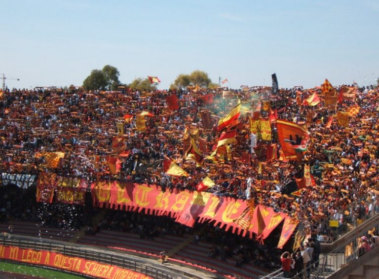 Serie B: grandi emozioni con Lecce-Parma