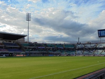 Serie C: recuperano Catania e Vibonese